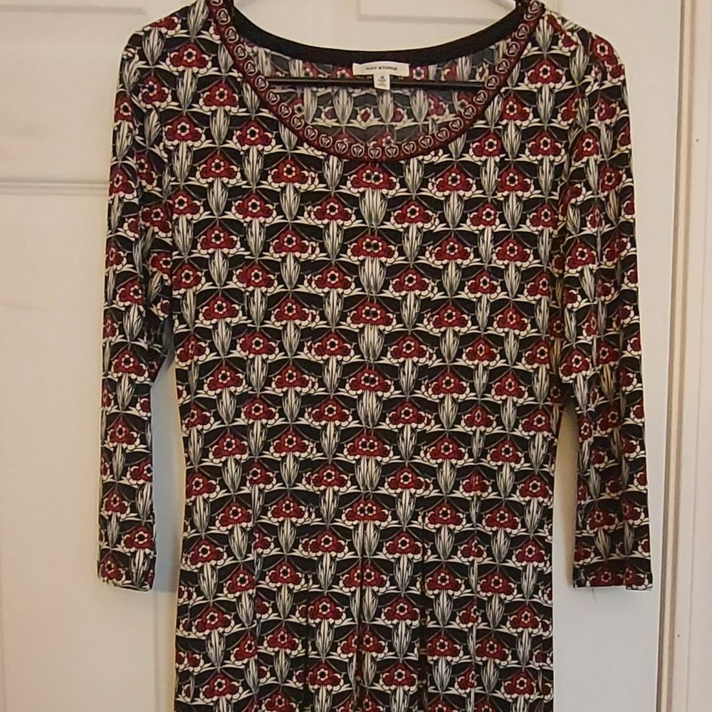 Elegant Party Dress